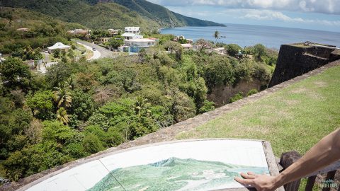 Fort-Delgres-Patrimoine-Historique-Guadeloupe