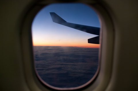 Aéroport Guadeloupe, voyager en toute quiétude !