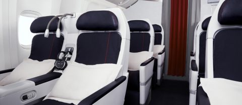 surclassement au retour de Guadeloupe