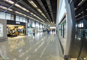 Aéroport destination Guadeloupe, evitez les galères et gagnez du temps