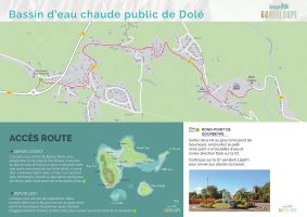 Carte acces route bain d'eau chaude public de Dolé-web