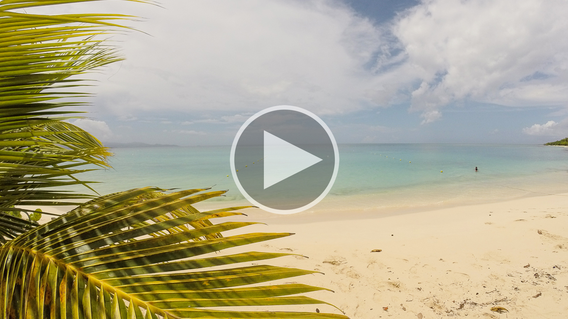 Plage du Souffleur, Port-Louis. Insolite Guadeloupe Voyage
